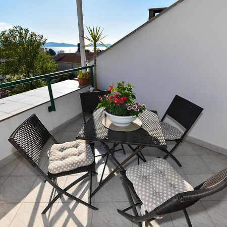 Apartment Memory Zadar Exterior foto
